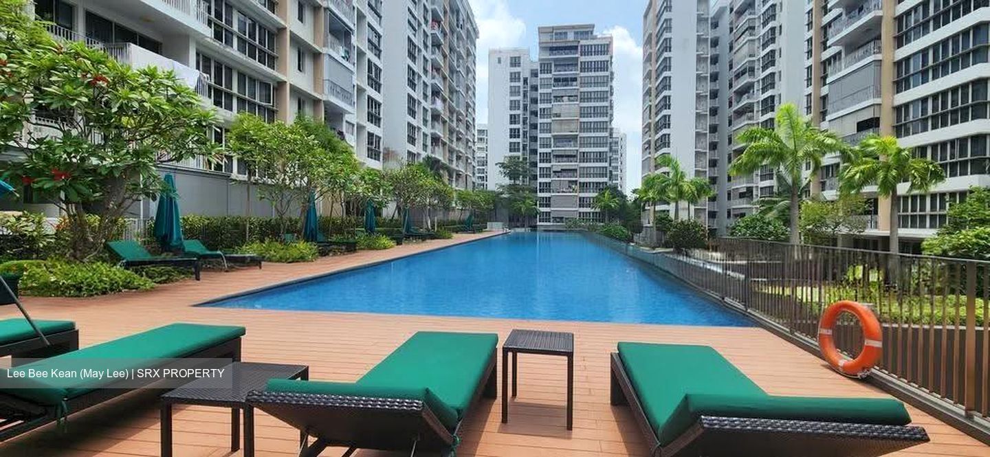 Sea Esta (D18), Condominium #626346731